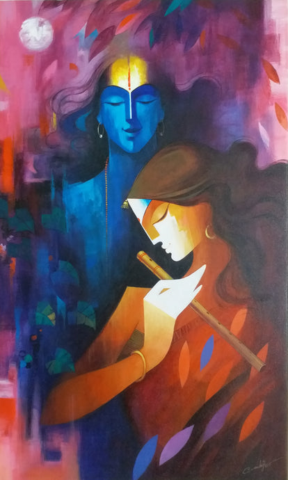 An ode to love