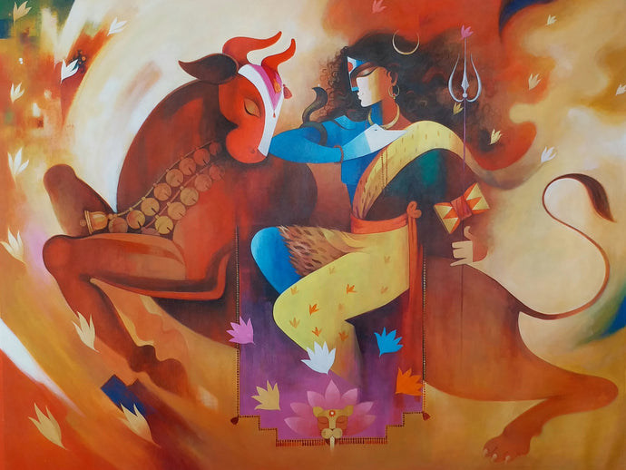 Ardhaneshwar