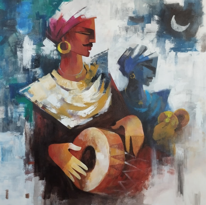 Dhol Baje