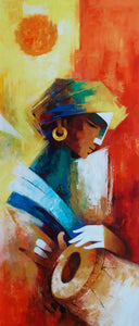 Drummer