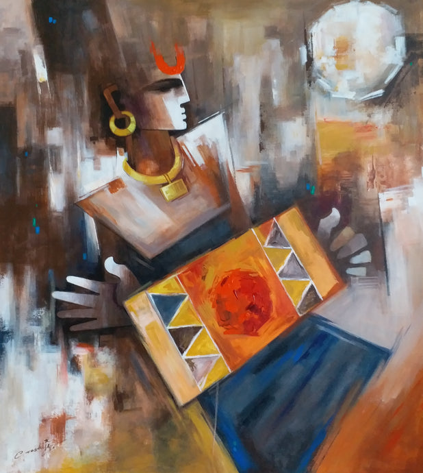 Drummer 3