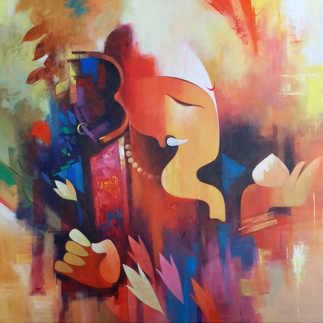 Ganesh Utsav 2