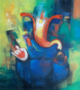 Ganesh utsav 1