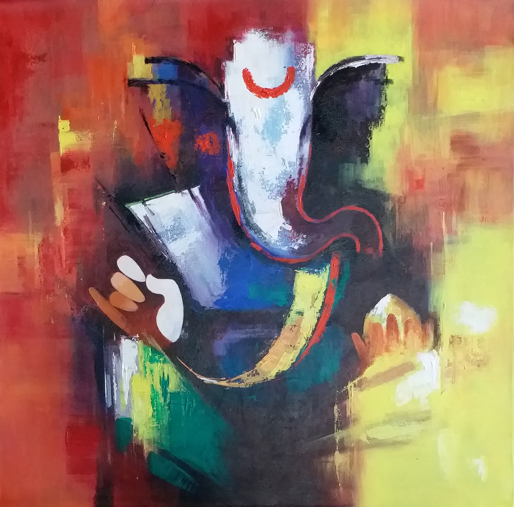 Ganesh utsav 3