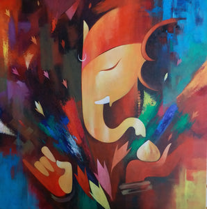 Ganesh utsav 4