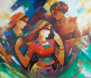 Ghoomar