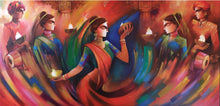 Ghoomar