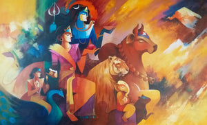 Kailashnath