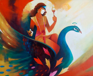 Kartikeyan