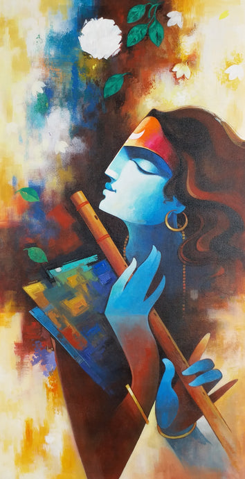Krishna