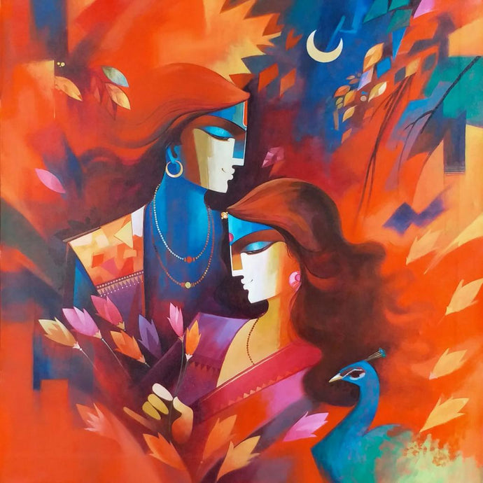 Love story