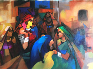 Mahila Mandal