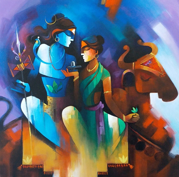 shiv parivaar