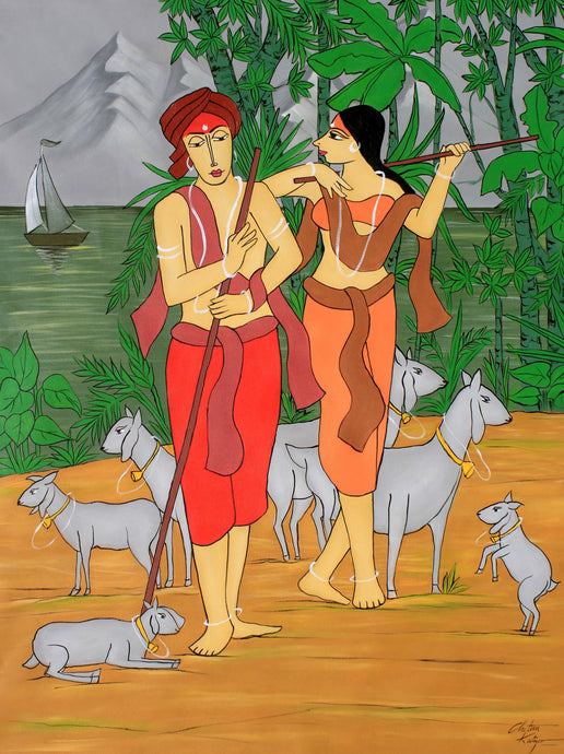 Companions