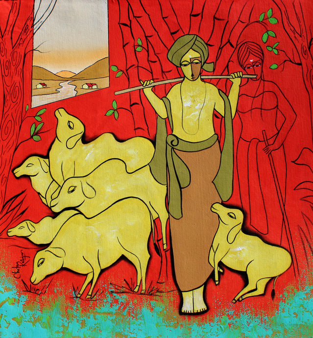 Kanha