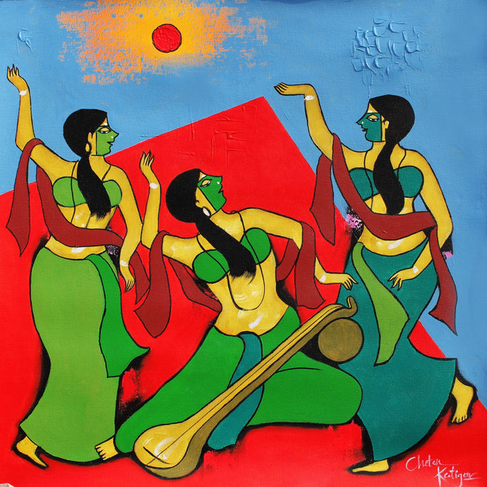 Musical group