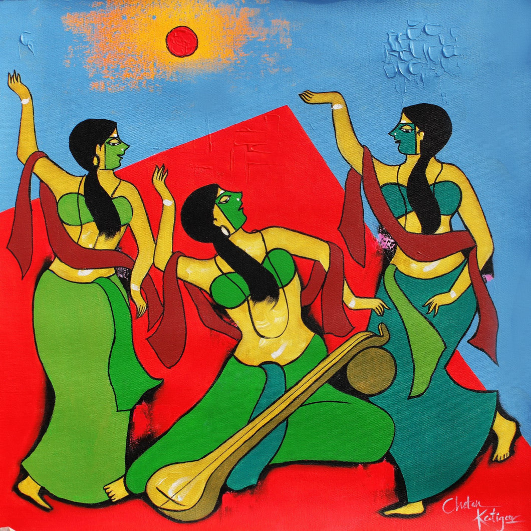 Musical group