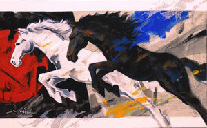 Horse power 02