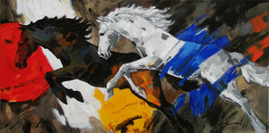 Horse power 04