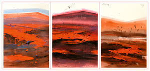 Evening symphony