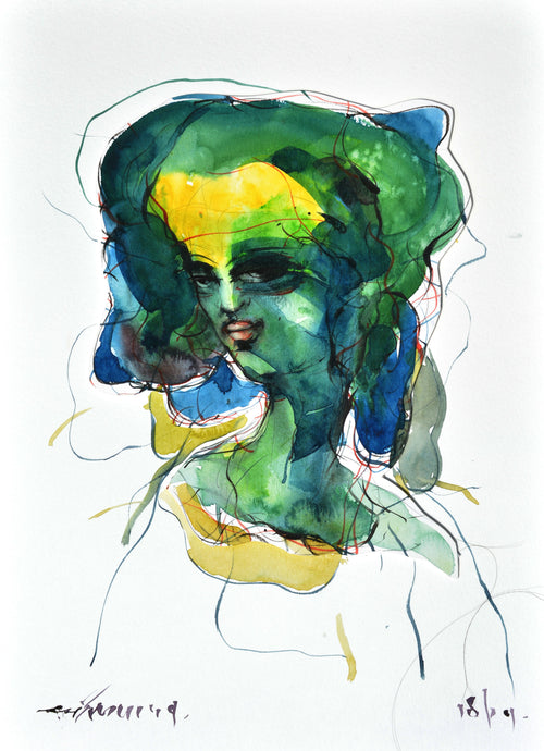 Portrait 01