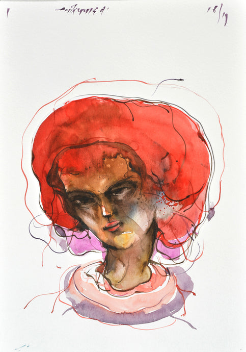 Portrait 02