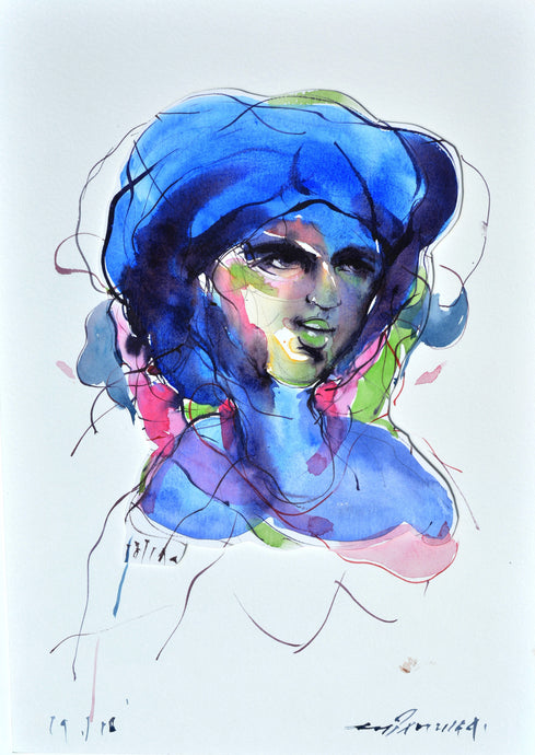Portrait 03