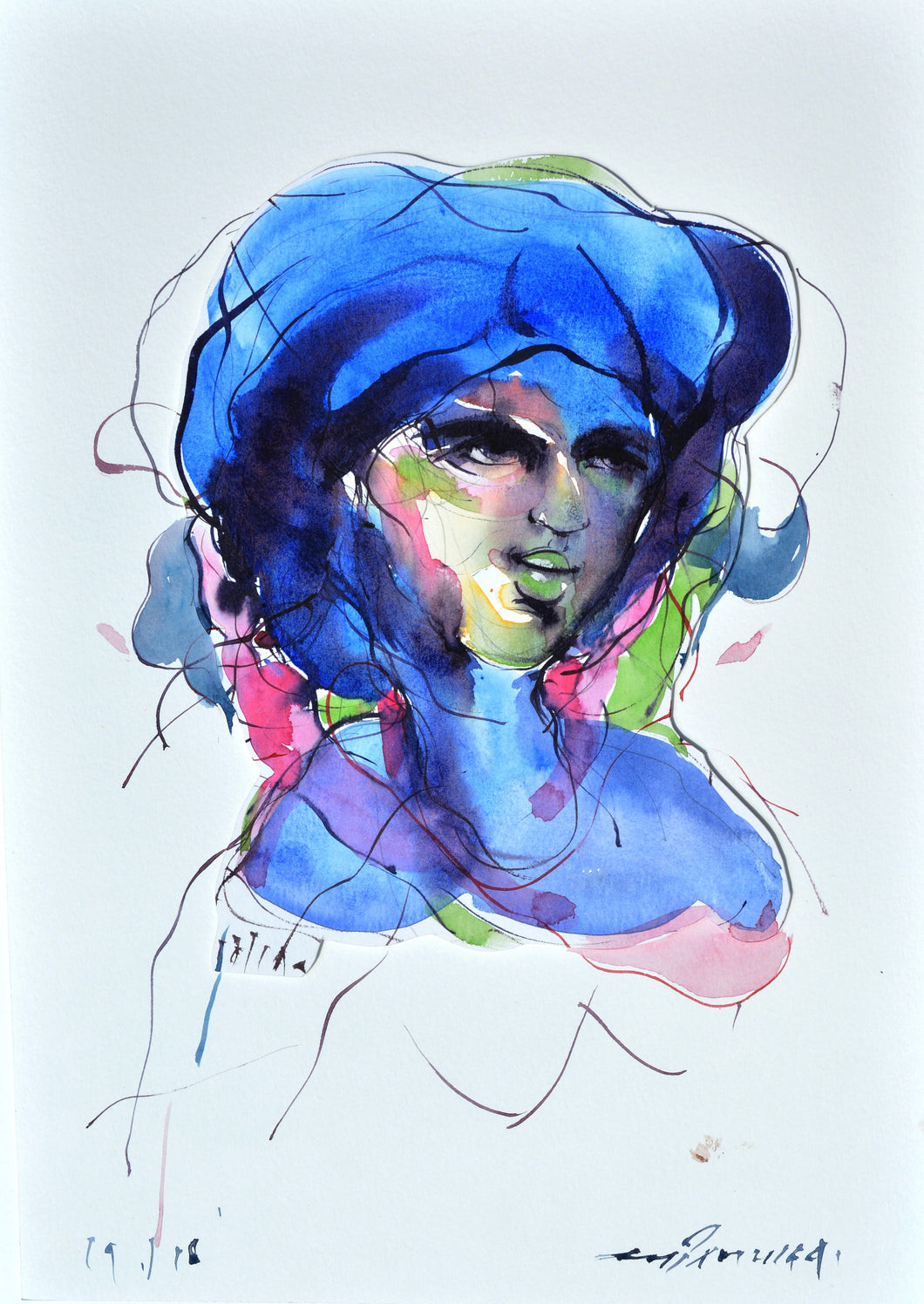 Portrait 03