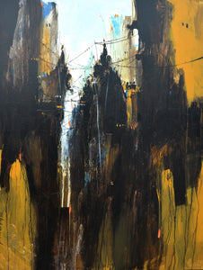 Sunset symphony