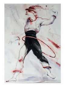 The balancing act 01