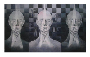The three wise men