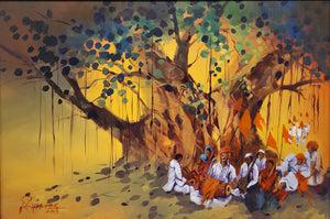 Bhajan mandali