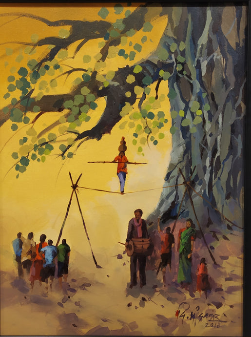 The balancing act  03