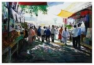 Bazaar