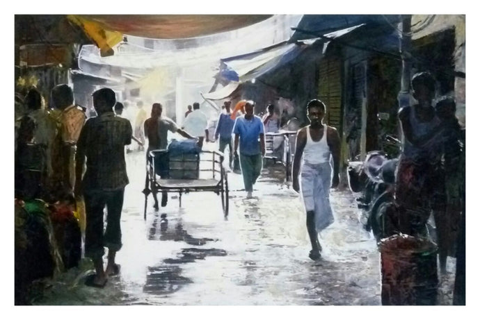 Bazaar 02