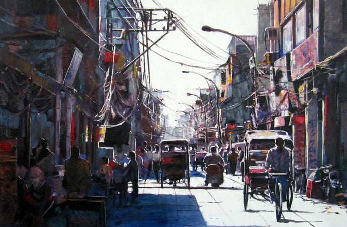 Delhi 6