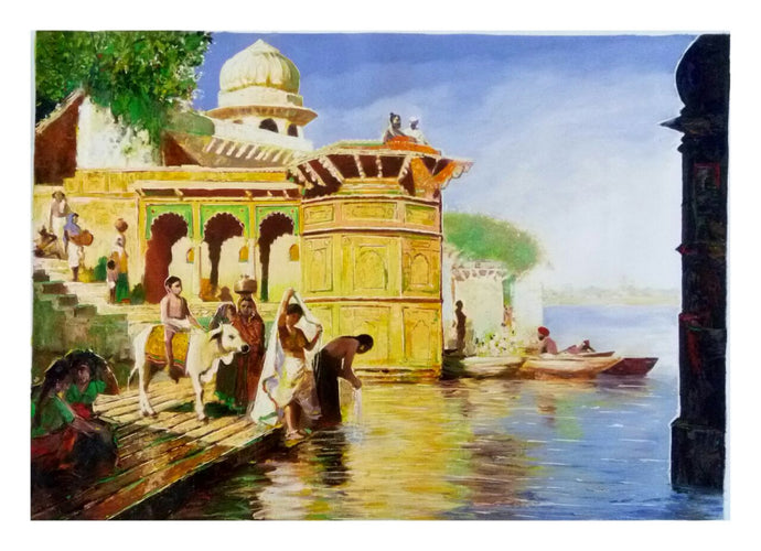 Ganga snan