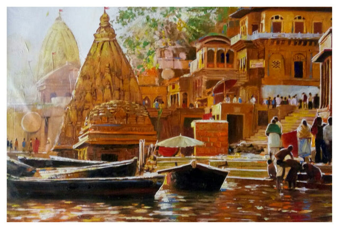 Ganga snan 02