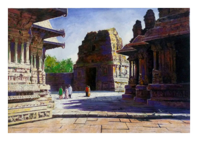 Hampi