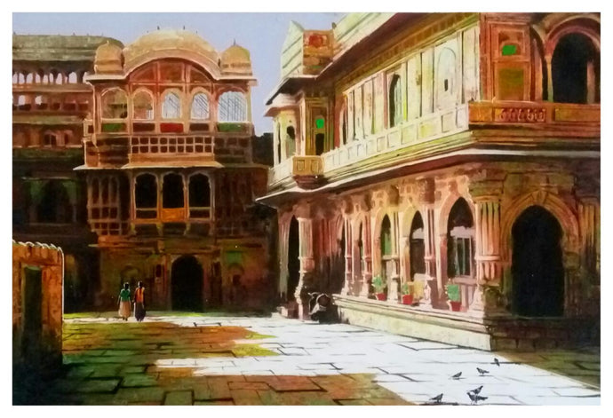 Haveli