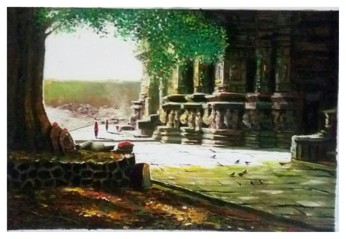 Pooja