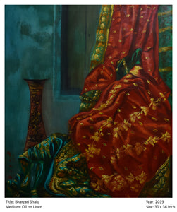 Bharzari Shalu