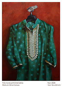 Kurta
