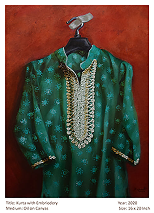 Kurta