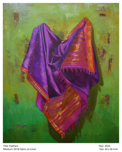 Paithani