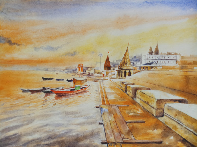 Benares 3