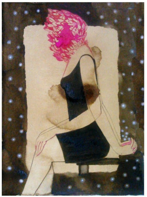 Blow blossom 01
