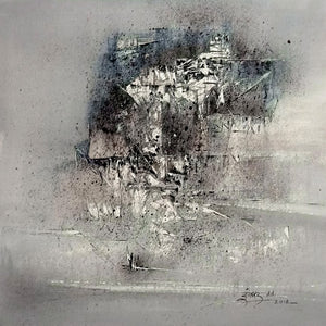 Grey impressions