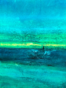 Seascape