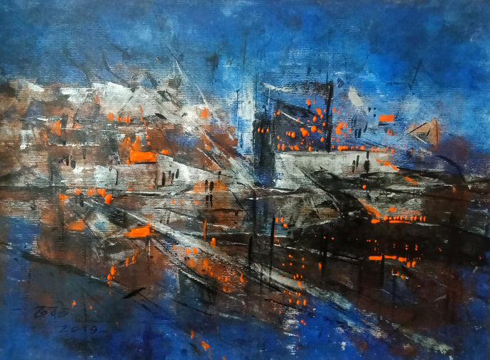 citylights